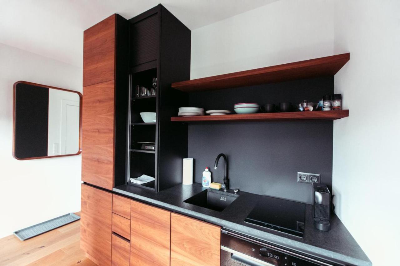 Triangle City Apartment Vienna Luaran gambar